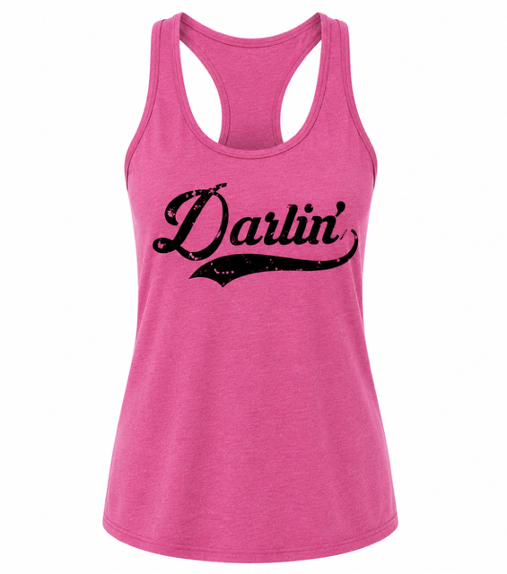 Darlin' Tank