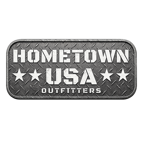 Hometown USA Outfitters