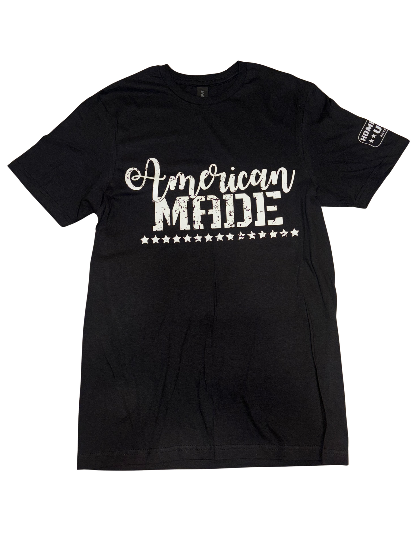 American Made Women's T Shirt