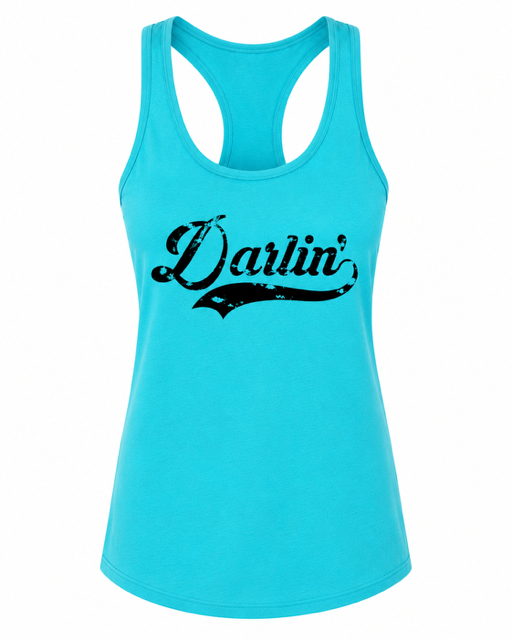 Darlin' Tank