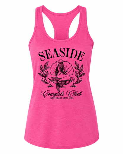 Seaside Cowgirl Tank