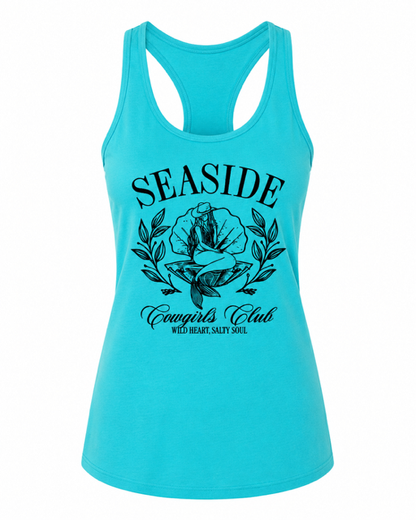Seaside Cowgirl Tank