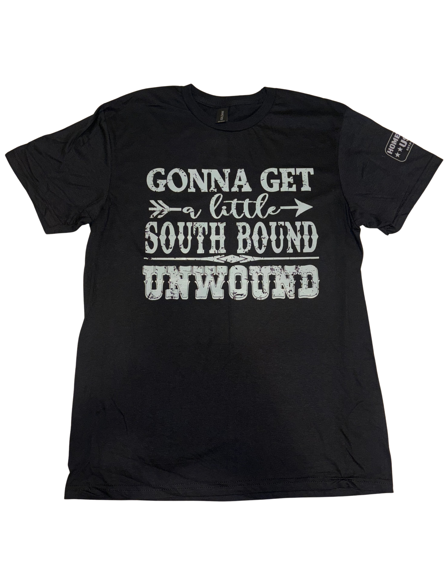 Gonna Get Southbound Unwound Women's T Shirt