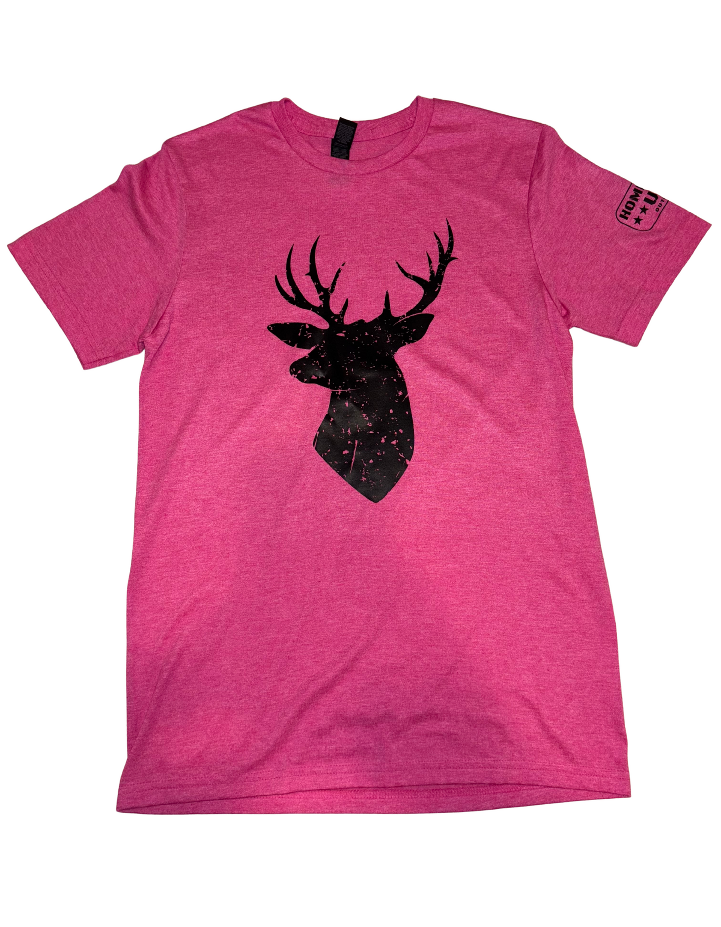 Women's Deer Silhouette